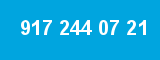 917 244 07 21